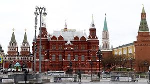 أثار مراقبون مخاوف بشأن قدرة موسكو على التهرب من العقوبات - الأناضول