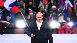 أصدرت الرئاسة الروسية "الكرملين" تصريحات قالت فيها إن الانقطاع جاء بسبب خلل تقني- جيتي