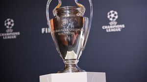 ستلعب مباريات ذهاب ربع نهائي دوري أبطال أوروبا في الخامس والسادس من شهر نيسان/أبريل- أرشيف
