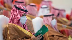 عبد الله العودة قال إن "العديد من التهم المسندة لا تستحق عقوبة الإعدام بموجب القانون السعودي"- واس