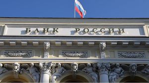 انتهت أمس الأحد فترة السماح لموسكو بتسديد مدفوعات الفائدة البالغة حوالي 100 مليون دولار- جيتي