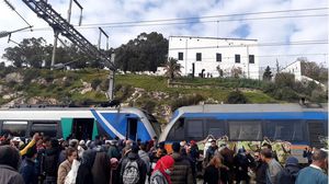 رفض وزير النقل التونسي التعليق على الحادثة قبل معرفة الأسباب- فيسبوك