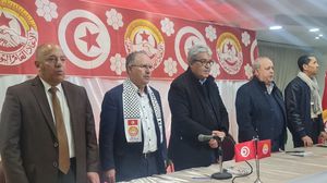 عبرت كبرى المنظمات التونسية عن رفضها للحوار الذي يعتزم الرئيس سعيّد تنظيمه - فيسبوك