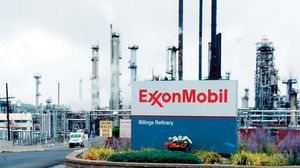  أعلنت مجموعة النفط الأمريكية العملاقة "إكسون موبيل" أنّها ستنسحب تدريجياً من حقل نفطي رئيسي تديره في روسيا