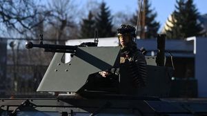 أعلنت أوكرانيا إحباط محاولة لاغتيال الرئيس زيلينسكي - جيتي
