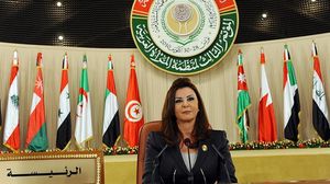 تورطت ليلى الطرابلسي في قضية تهريب أموال من السعودية إلى تونس- جيتي