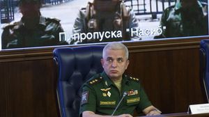 قائد الحملة العسكرية الروسية على ماريوبول- إعلام روسي