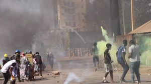 دعت لجان المقاومة إلى مظاهرات بالخرطوم ومدن أخرى- لجان المقاومة فيسبوك