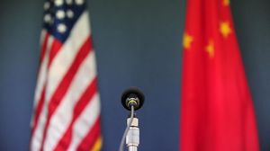 لفت "أكسيوس" إلى أن "المشاركة الصينية في شبكات الاتصالات يمكن أن تخلق نقاط ضعف إلكترونية للولايات المتحدة"- جيتي