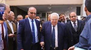 أعلنت نقابة المحامين المصرية أن عطية توفي أثناء جلسة محاكمة لزملائه- نقابة المحامين على فيسبوك