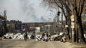 أكد شهود عيان سماع أصوات انفجارات في كييف- جيتي