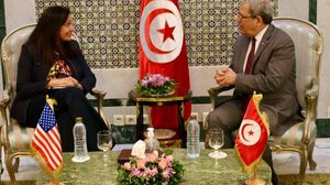 تؤدي المسؤولة الأمريكية زيارة إلى تونس في إطار جولتها في شمال أفريقيا والشرق الأوسط- الخارجية التونسية