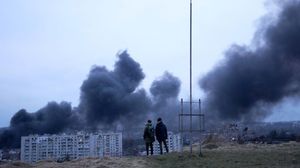 روسيا: عدد الضربات الصاروخية على مواقع لكييف سيزداد ردا على كل الهجمات الإرهابية- جيتي