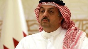 خالد بن محمد العطية: قطر تولي اهتماما كبيرا لاستمرار تحالفها مع أنقرة وواشنطن- الأناضول