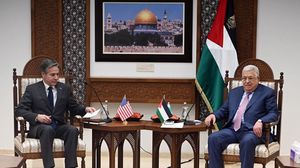 يبحث الاجتماع سبل إحياء عملية السلام، وإعادة فتح القنصلية الأمريكية في القدس، وإعادة فتح مقر منظمة التحرير في واشنطن- وفا