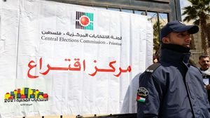 من المتوقع أن تصدر النتائج الرسمية عن لجنة الانتخابات الفلسطينية خلال الـ24 ساعة المقبلة- جيتي