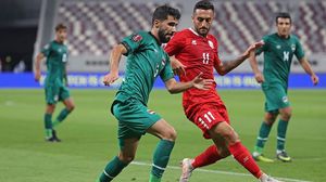 ويصل الدور الثالث النهائي من التصفيات الآسيوية المؤهلة لمونديال 2022 إلى نهايته- أ ف ل