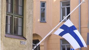 فنلندا تريد الانضمام لحلف الشمال الأطلسي "الناتو"- جيتي
