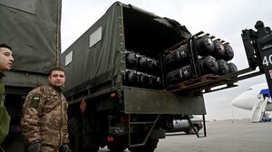 أوكرانيا تحتاج إلى 500 صاروخ جافلين و500 صاروخ ستينغر يوميا- جيتي