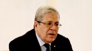 عثمان الجرندي وزير الخارجية التونسي يعترض على حكم بالسجن ضده  (فيسبوك)