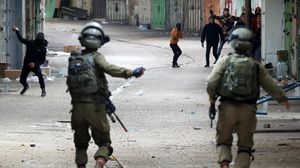 لوزون قال؛ إن ما يطلقه الإسرائيليون على المسلحين الفلسطينيين، إنما يأتي من أجل تأجيج الصراع- وفا