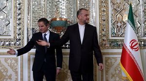 تقول إسرائيل إن أي اتفاق نووي مع إيران غير ملزم لها - جيتي