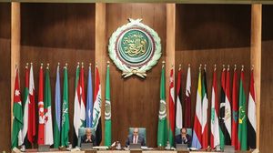 اجتماع الجامعة العربية يعقد الأحد وسط اشتباكات دامية في السودان- جيتي
