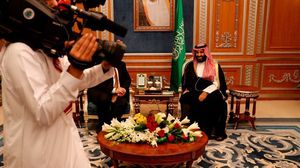 عدل الإعلام السعودية المقابلة بما يتناسب مع توجهات السلطات هناك - جيتي