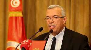وزير العدل التونسي السابق نور الدين البحيري- فيسبوك