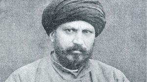 جمال الدين الأفغاني