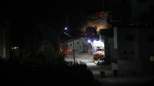 قوات الاحتلال حولت السيلة الحارثية إلى ثكنة عسكرية- وفا