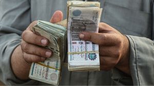 تعاني مصر من شح العملة الأجنبية والتضخم - جيتي