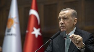 يؤدي أردوغان جولة خليجية في النصف الثاني من شهر تموز الجاري - الأناضول