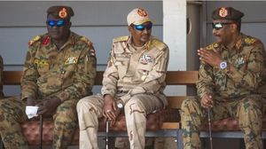 جعفر عباس: قد يصبح السودان ساحة لمواجهة أمريكية ـ روسية بالوكالة- (الأناضول)