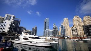 أصبحت دبي الملاذ الأمن للفساد الحكومي في أفريقيا بعد زيادة الرقابة في أوروبا - جيتي