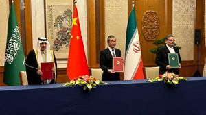القمة الخليجية الإيرانية في بكين ستعقد بعد إعادة فتح السفارات في الرياض وطهران- واس