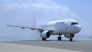 الأزمة تأتي على خلفية اتهام حكومة الحوثي للخطوط الجوية في إلغاء رحلات جوية مجدولة- موقع الخطوط اليمنية