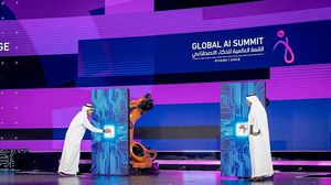 وضعت السعودية خطة رؤية 2030 التي تسعى إلى تنويع اقتصادها من خلال زيادة التركيز على الابتكار- واس