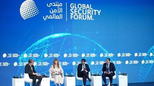 الدوحة استضافت منتدى الأمن العالمي بمشاركة قيادات سياسية وأمنية من مختلف القارات ومن أغلب المنظمات الدولية ومراكز البحث المتخصصة (الأناضول)