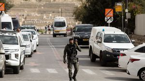 العملية أثارت قلقا كبيرا في الأوساط الأمنية الإسرائيلية- جيتي