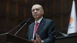 قال الرئيس التركي رجب طيب أردوغان إن بلاده ستقوم بما يقع على عاتقها في ما يخص عضوية فنلندا- الأناضول