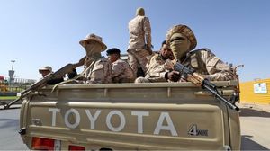 خبير عسكري رجح أن تكون كمية اليورانيوم فقدت من قاعدة الويغ العسكرية الاستراتيجية في الجنوب الليبي- جيتي