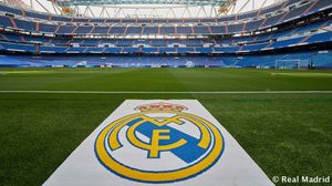 أسفرت قرعة دور الثمانية عن مواجهة قوية بين ريال مدريد وتشيلسي- sport7 / تويتر