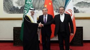 الاتفاق السعودي-الإيراني.. إنهاء 7 أعوام من القطيعة- (الأناضول)