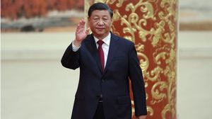 يطرح الرئيس الصيني الوساطة بين روسيا وأوكرانيا لوقف الحرب- جيتي