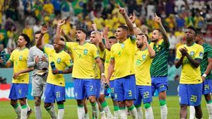 تتطلع البرازيل إلى محو خيبة خروجها من ربع نهائي كأس العالم أمام كرواتيا-