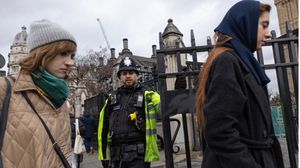 وصف عمدة لندن السابق العنصرية في شرطة لندن بأنها "مؤسسية" - جيتي