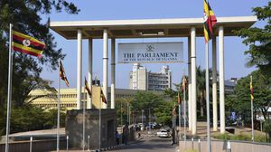أقر البرلمان الأوغندي القانون بالإجماع باستثناء نائب واحد
