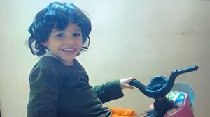 قضية الطفل شنودة أصبحت حديث الشارع المصري وتصدرت وسائل التواصل الاجتماعي - تويتر