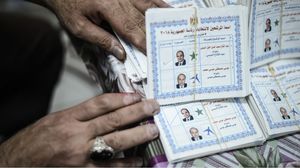 يريد السيسي تجميل شكل الانتخابات بمصر والفوز بنسبة أقل من السابق - جيتي